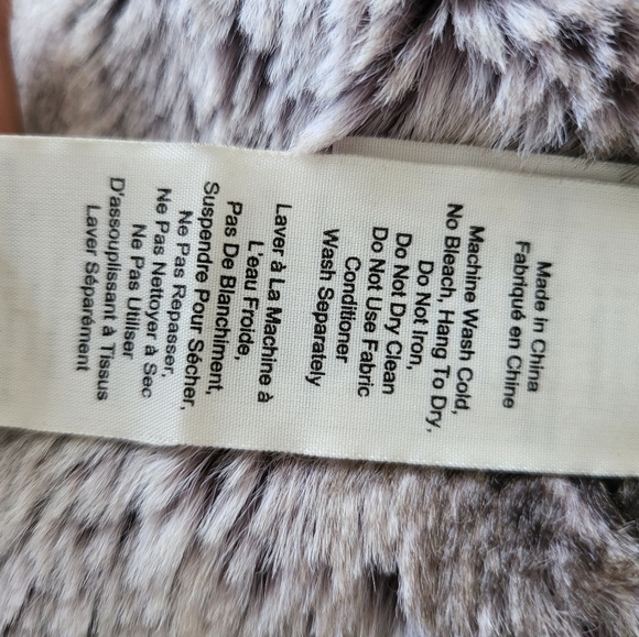 Aritzia Community Down Filled Coat - Picture 12 of 15
